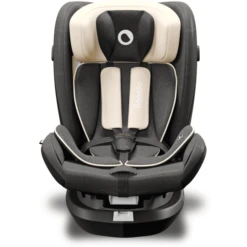 Lionelo Autostoel Bastiaan RWF Beige Latte 7 Lionelo Autostoel Bastiaan RWF Beige Latte -Winkel Voor Kinderwagens En Accessoires lionelo autostoel bastiaan rwf beige latte a311871 2