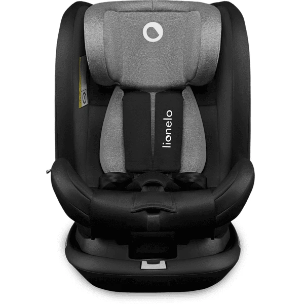 Lionelo Autostoel Bastiaan RWF Beige Latte 5 Lionelo Autostoel Bastiaan RWF Beige Latte - Afbeelding 5