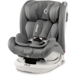 Lionelo Autostoel Bastiaan RWF Stone