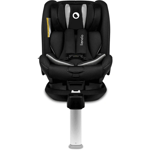 Lionelo Autostoel Braam Carbon 4 Lionelo Autostoel Braam Carbon - Afbeelding 4