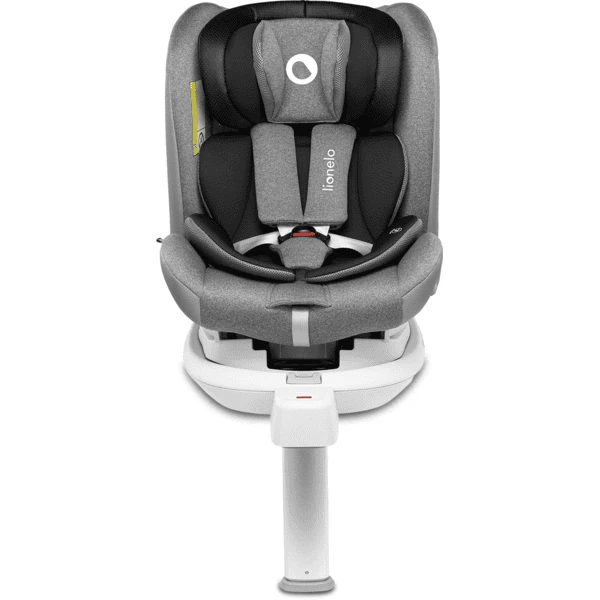 Lionelo Autostoel Braam Stone 4 Lionelo Autostoel Braam Stone - Afbeelding 4
