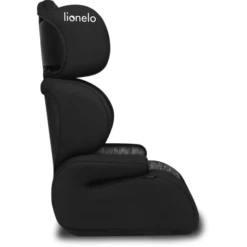 Lionelo Autostoel Lars Graphite -Winkel Voor Kinderwagens En Accessoires lionelo autostoel lars graphite a308664 2