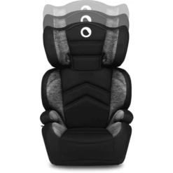 Lionelo Autostoel Lars Graphite -Winkel Voor Kinderwagens En Accessoires lionelo autostoel lars graphite a308664 3