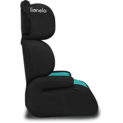 Lionelo Autostoel Lars Turquoise -Winkel Voor Kinderwagens En Accessoires lionelo autostoel lars turquoise a308667 2