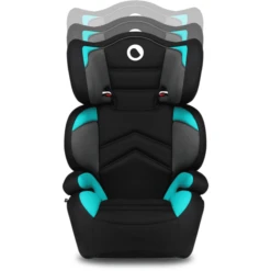 Lionelo Autostoel Lars Turquoise -Winkel Voor Kinderwagens En Accessoires lionelo autostoel lars turquoise a308667 3