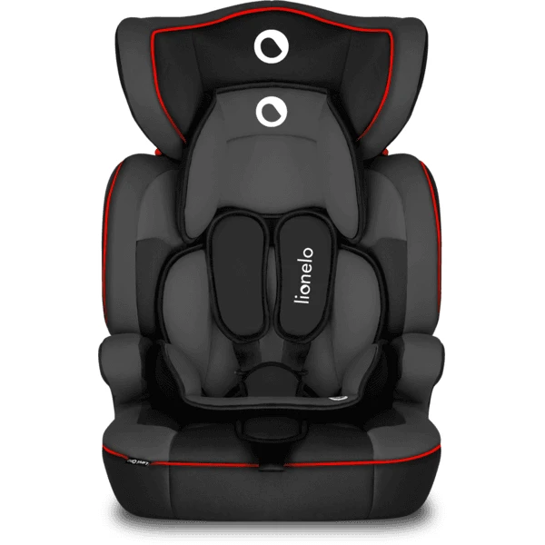 Lionelo Autostoel Levi One Sporty Black 2 Lionelo Autostoel Levi One Sporty Black - Afbeelding 2