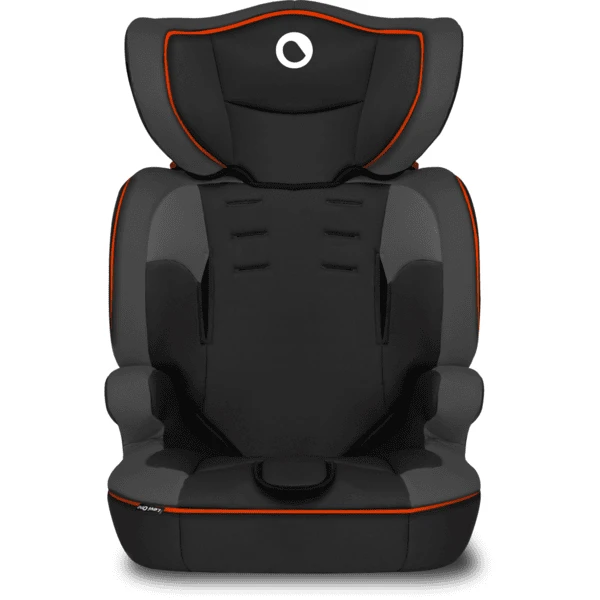 Lionelo Autostoel Levi One Sporty Black 3 Lionelo Autostoel Levi One Sporty Black - Afbeelding 3