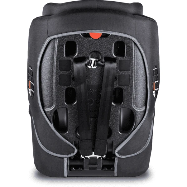 Lionelo Autostoel Nico Black 5 Lionelo Autostoel Nico Black - Afbeelding 5