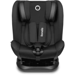 Lionelo Autostoel Oliver Black -Winkel Voor Kinderwagens En Accessoires lionelo autostoel oliver black a308652 2