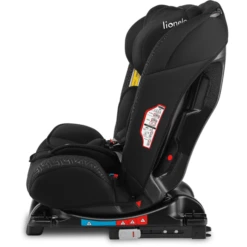 Lionelo Autostoel Sander Black 7 Lionelo Autostoel Sander Black -Winkel Voor Kinderwagens En Accessoires lionelo autostoel sander black a297733 2