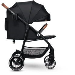 Lionelo Buggy Alexia Black Onyx 7 Lionelo Buggy Alexia Black Onyx -Winkel Voor Kinderwagens En Accessoires lionelo buggy alexia black onyx a318171 2