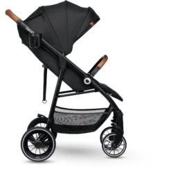 Lionelo Buggy Alexia Black Onyx 8 Lionelo Buggy Alexia Black Onyx -Winkel Voor Kinderwagens En Accessoires lionelo buggy alexia black onyx a318171 3