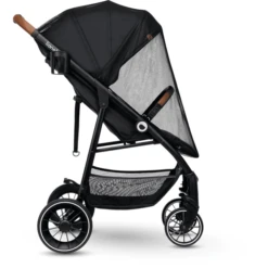 Lionelo Buggy Alexia Black Onyx 9 Lionelo Buggy Alexia Black Onyx -Winkel Voor Kinderwagens En Accessoires lionelo buggy alexia black onyx a318171 4