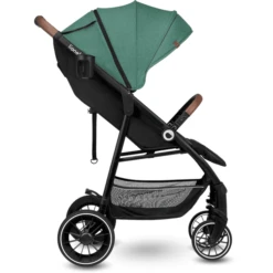 Lionelo Buggy Alexia Green Forest 8 Lionelo Buggy Alexia Green Forest -Winkel Voor Kinderwagens En Accessoires lionelo buggy alexia green forest a318174 3