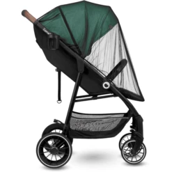 Lionelo Buggy Alexia Green Forest 9 Lionelo Buggy Alexia Green Forest -Winkel Voor Kinderwagens En Accessoires lionelo buggy alexia green forest a318174 4