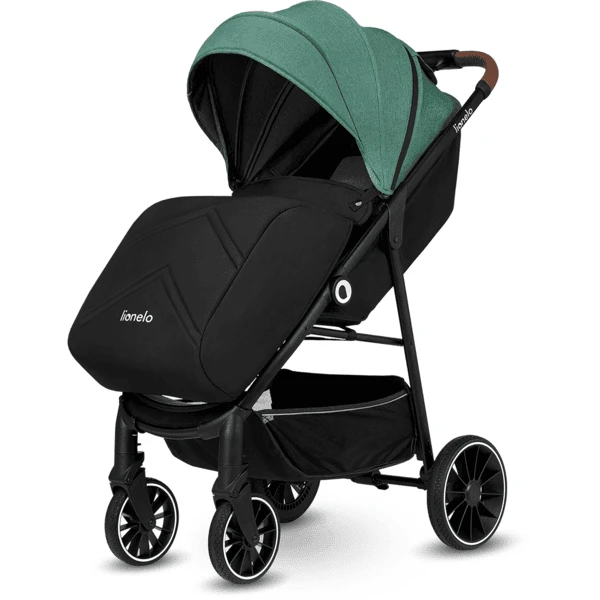 Lionelo Buggy Alexia Green Forest 1 Lionelo Buggy Alexia Green Forest