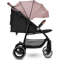 Lionelo Buggy Alexia Roze Roos 7 Lionelo Buggy Alexia Roze Roos -Winkel Voor Kinderwagens En Accessoires lionelo buggy alexia roze roos a318173 2