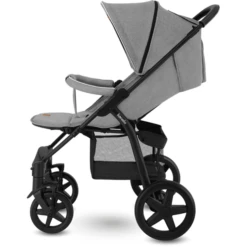 Lionelo Buggy Annet Plus Beton -Winkel Voor Kinderwagens En Accessoires lionelo buggy annet plus beton a314425 3