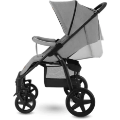 Lionelo Buggy Annet Plus Beton -Winkel Voor Kinderwagens En Accessoires lionelo buggy annet plus beton a314425 4