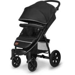 Lionelo Buggy Annet Tour Black Carbon 8 Lionelo Buggy Annet Tour Black Carbon -Winkel Voor Kinderwagens En Accessoires lionelo buggy annet tour black carbon a371169 3