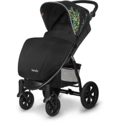 Lionelo Buggy Annet Tour Grijs Dream In -Winkel Voor Kinderwagens En Accessoires lionelo buggy annet tour grijs dream in a371176 2