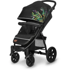 Lionelo Buggy Annet Tour Grijs Dream In -Winkel Voor Kinderwagens En Accessoires lionelo buggy annet tour grijs dream in a371176 3