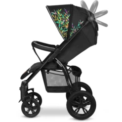 Lionelo Buggy Annet Tour Grijs Dream In -Winkel Voor Kinderwagens En Accessoires lionelo buggy annet tour grijs dream in a371176 4