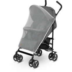 Lionelo Buggy Elia Graphite -Winkel Voor Kinderwagens En Accessoires lionelo buggy elia graphite a308787 2