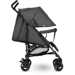 Lionelo Buggy Elia Graphite -Winkel Voor Kinderwagens En Accessoires lionelo buggy elia graphite a308787 3