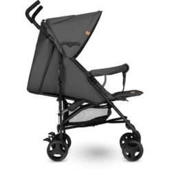 Lionelo Buggy Elia Graphite -Winkel Voor Kinderwagens En Accessoires lionelo buggy elia graphite a308787 4