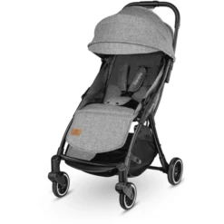 Lionelo Buggy Julie One Stone Grijs -Winkel Voor Kinderwagens En Accessoires lionelo buggy julie one stone grijs a308802 2