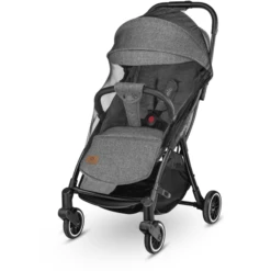 Lionelo Buggy Julie One Stone Grijs -Winkel Voor Kinderwagens En Accessoires lionelo buggy julie one stone grijs a308802 3