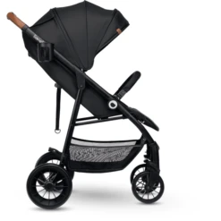 Lionelo Buggy Zoey Black Onyx 7 Lionelo Buggy Zoey Black Onyx -Winkel Voor Kinderwagens En Accessoires lionelo buggy zoey black onyx a318166 2