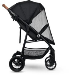 Lionelo Buggy Zoey Black Onyx 8 Lionelo Buggy Zoey Black Onyx -Winkel Voor Kinderwagens En Accessoires lionelo buggy zoey black onyx a318166 3