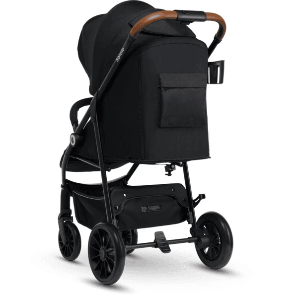 Lionelo Buggy Zoey Black Onyx 5 Lionelo Buggy Zoey Black Onyx - Afbeelding 5