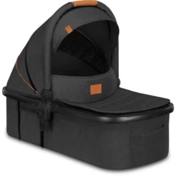 Lionelo Combi Kinderwagen Amber 2 In 1 Grey Graphite -Winkel Voor Kinderwagens En Accessoires lionelo combi kinderwagen amber 2 in 1 grey graphite a311927 4