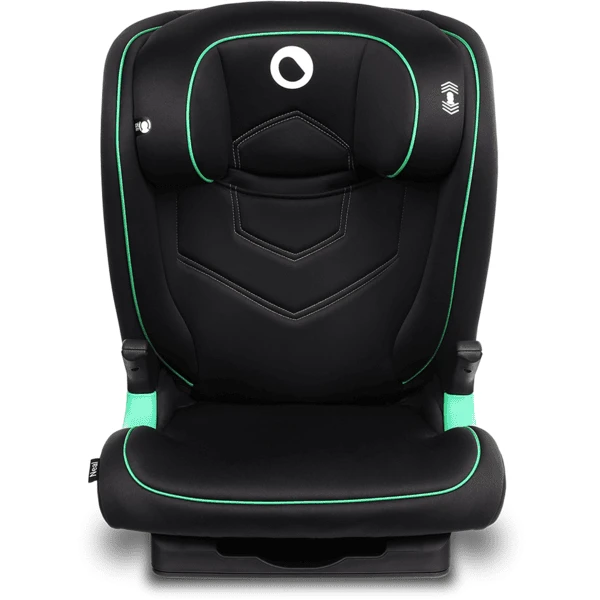 Lionelo Kinderzitje Neal I-Size Black Onyx 2 Lionelo Kinderzitje Neal I-Size Black Onyx - Afbeelding 2