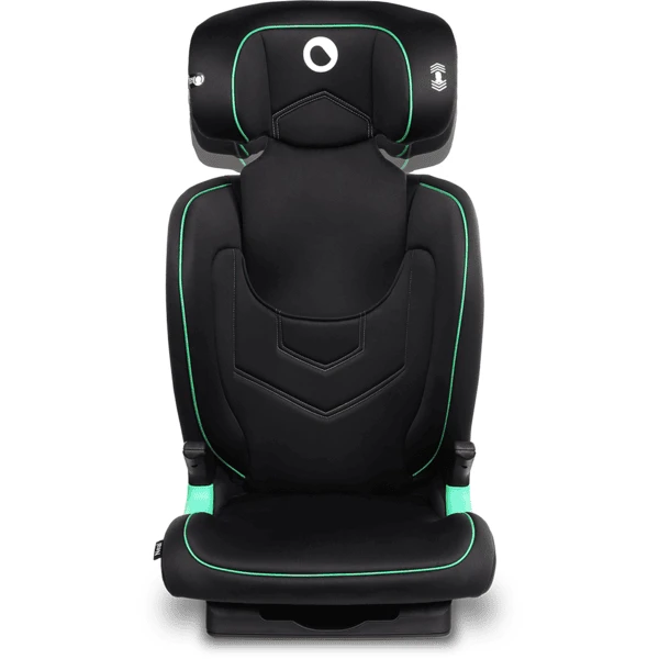 Lionelo Kinderzitje Neal I-Size Black Onyx 3 Lionelo Kinderzitje Neal I-Size Black Onyx - Afbeelding 3