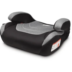 Lionelo Luuk Fix Grey Stoelverhoger -Winkel Voor Kinderwagens En Accessoires lionelo luuk fix grey stoelverhoger a398282 2