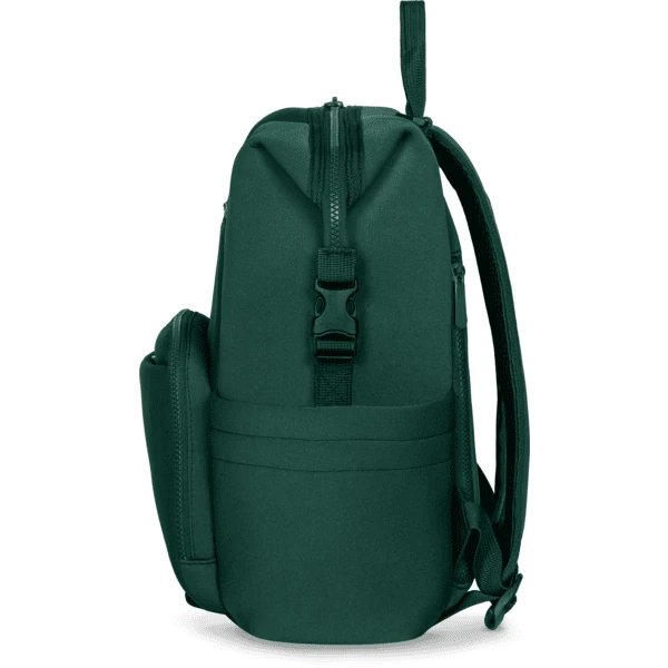 Lionelo Rugzak Cube In Groen 4 Lionelo Rugzak Cube In Groen - Afbeelding 4