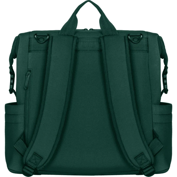 Lionelo Rugzak Cube In Groen 5 Lionelo Rugzak Cube In Groen - Afbeelding 5