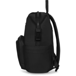 Lionelo Rugzak Cube In Zwart -Winkel Voor Kinderwagens En Accessoires lionelo rugzak cube in zwart a387487 3