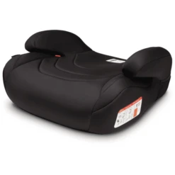 Lionelo Zitverhoger Luuk Fix Black -Winkel Voor Kinderwagens En Accessoires lionelo zitverhoger luuk fix black a318800 2