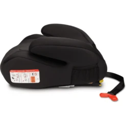 Lionelo Zitverhoger Luuk Fix Black -Winkel Voor Kinderwagens En Accessoires lionelo zitverhoger luuk fix black a318800 3
