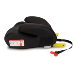 Lionelo Zitverhoger Luuk Fix Black -Winkel Voor Kinderwagens En Accessoires lionelo zitverhoger luuk fix black a318800 4
