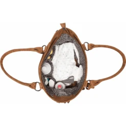 Little Company Luiertas Vienna Cognac 8 Little Company Luiertas Vienna Cognac -Winkel Voor Kinderwagens En Accessoires little company luiertas vienna cognac a274049 3