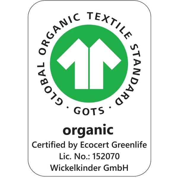 Manduca Draagdoek Sling Van Bellybutton Pepita Black 4 Manduca Draagdoek Sling Van Bellybutton Pepita Black - Afbeelding 4