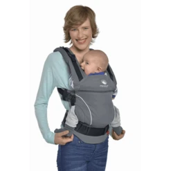 Manduca Draagzak First By Bellybutton SoftBlossom Dark -Winkel Voor Kinderwagens En Accessoires manduca draagzak first by bellybutton softblossom dark a314256 4