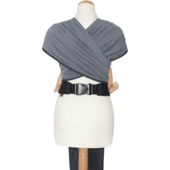 Manduca Draagzak Twist Antraciet / Zwart -Winkel Voor Kinderwagens En Accessoires manduca draagzak twist antraciet zwart a286676 3