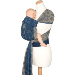 Manduca Draagzak Twist Regular Limited Editie Regenboog Night -Winkel Voor Kinderwagens En Accessoires manduca draagzak twist regular limited editie regenboog night a357553 2